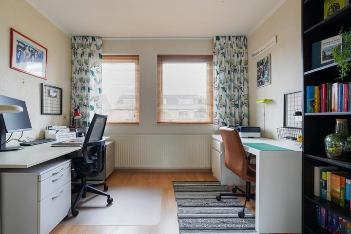 Foto 26 van Amerikalaan 113