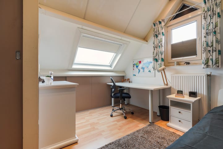 Foto 31 van Amerikalaan 113