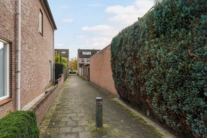 Foto 39 van Amerikalaan 113