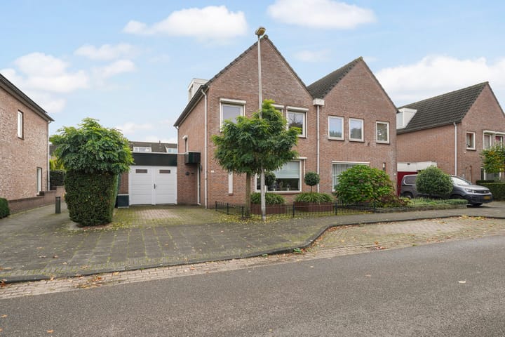 Foto 41 van Amerikalaan 113