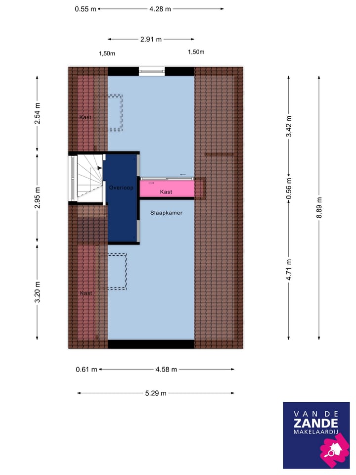 Foto 45 van Amerikalaan 113