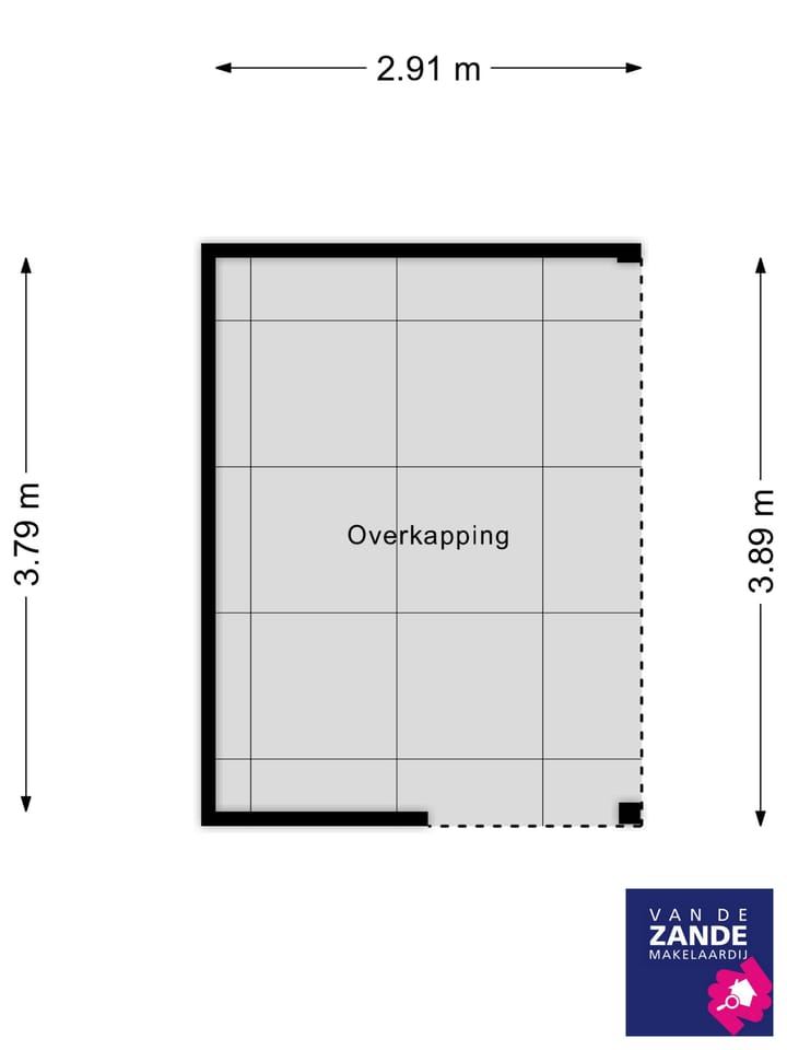 Foto 47 van Amerikalaan 113