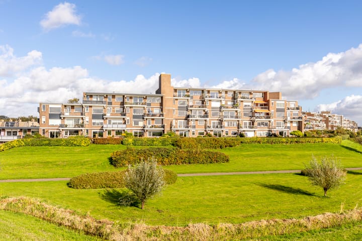 Foto 1 van Vaargeul 88