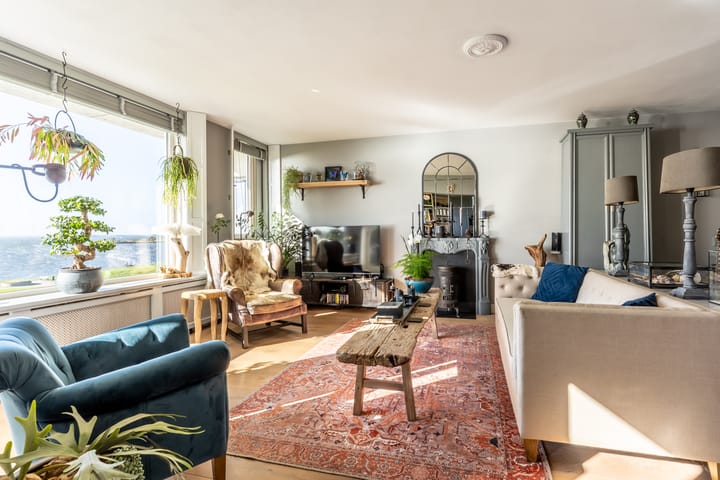 Foto 2 van Vaargeul 88