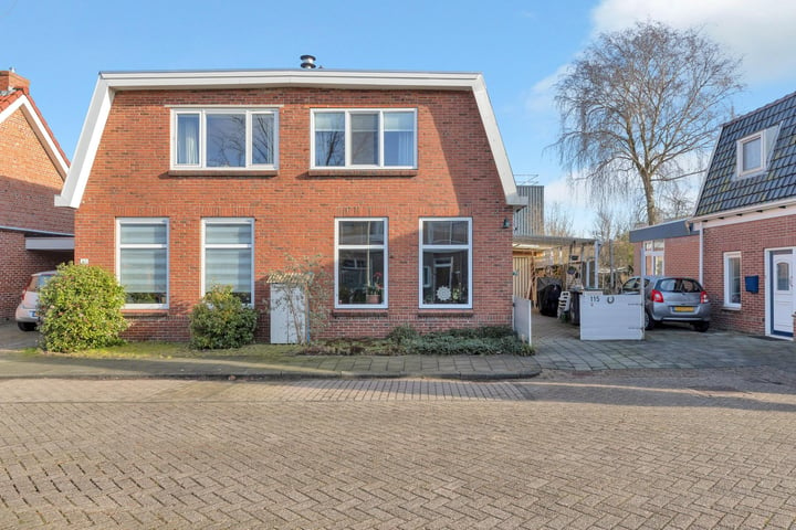 Bekijk foto 1 van Hoendiep 115