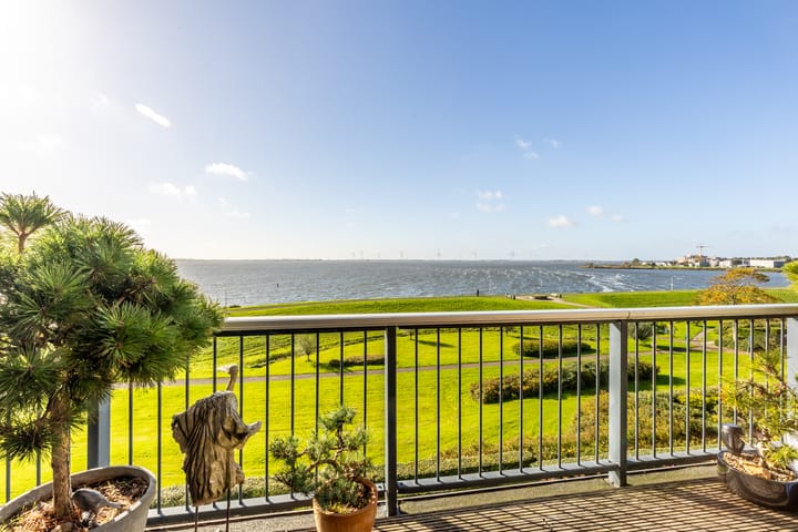 Foto 3 van Vaargeul 88