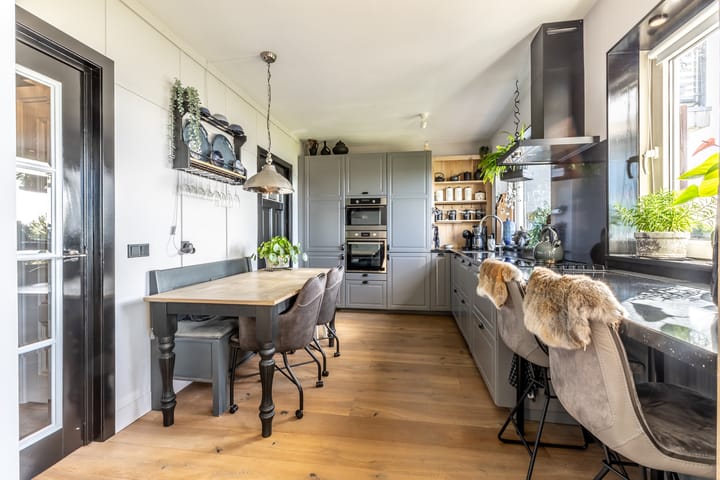 Foto 4 van Vaargeul 88