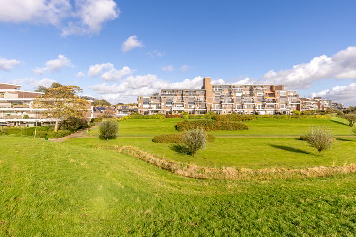 Foto 5 van Vaargeul 88