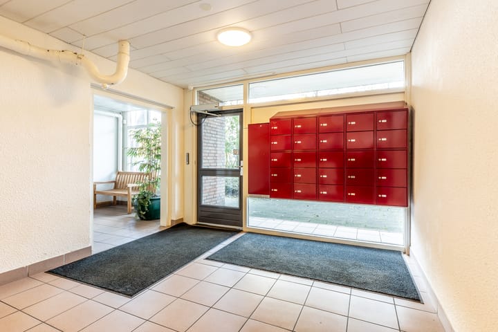 Foto 6 van Vaargeul 88