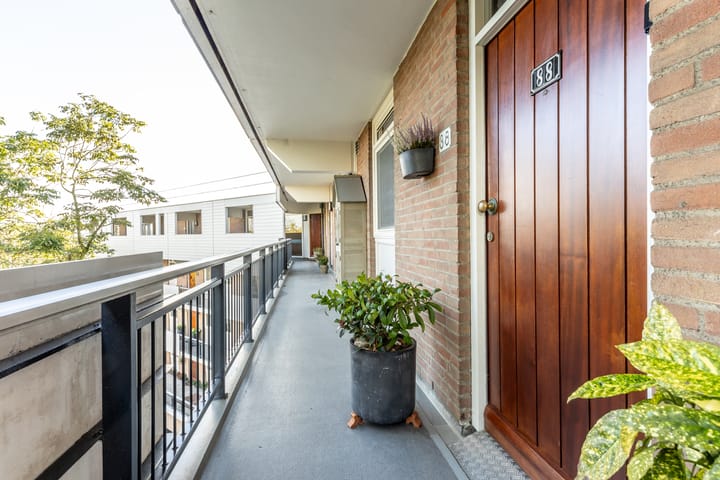 Foto 7 van Vaargeul 88