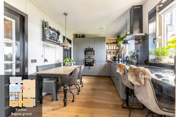 Foto 8 van Vaargeul 88