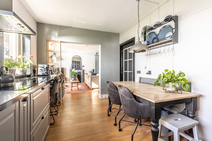 Foto 10 van Vaargeul 88