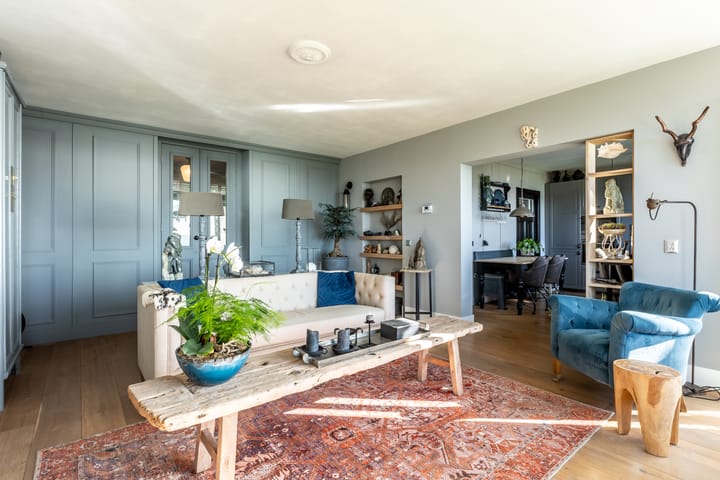 Foto 11 van Vaargeul 88