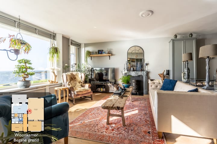 Foto 12 van Vaargeul 88