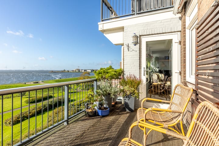 Foto 13 van Vaargeul 88