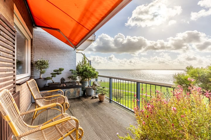 Foto 14 van Vaargeul 88