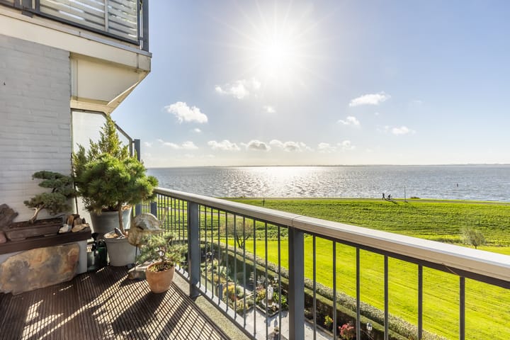 Foto 15 van Vaargeul 88