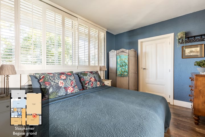 Foto 22 van Vaargeul 88