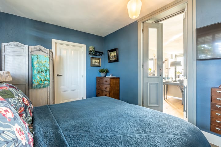 Foto 23 van Vaargeul 88