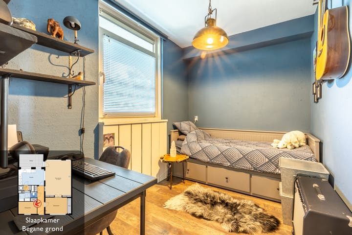 Foto 25 van Vaargeul 88