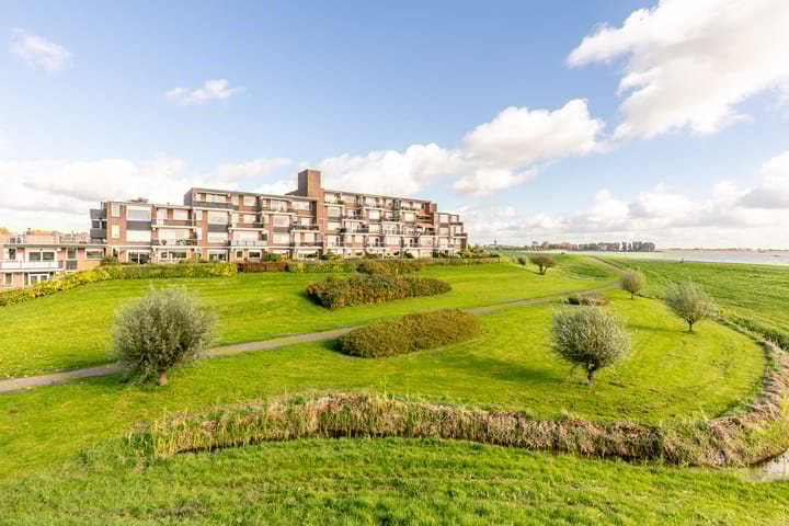 Foto 26 van Vaargeul 88