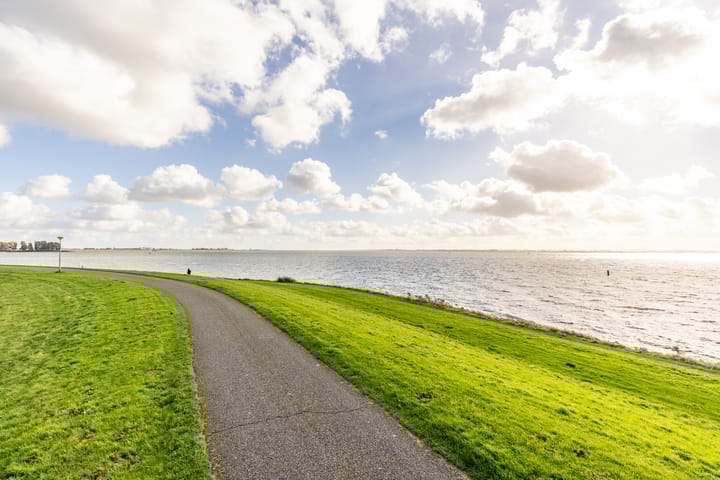 Foto 27 van Vaargeul 88