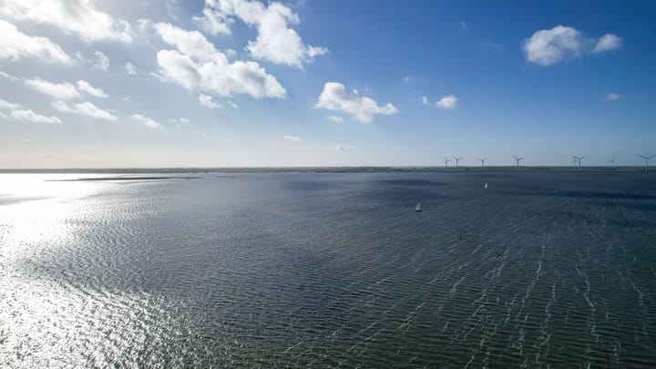 Foto 30 van Vaargeul 88