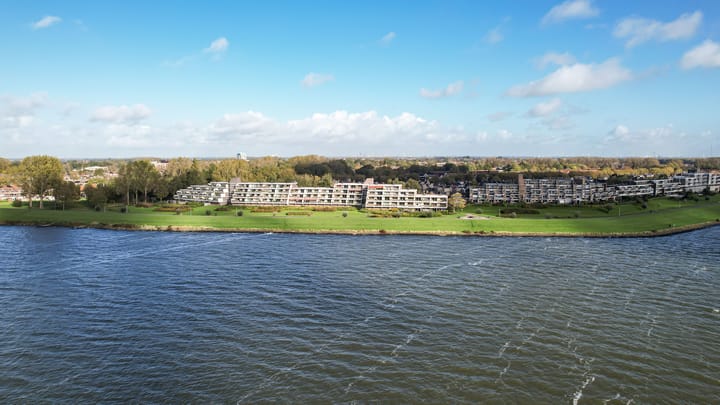 Foto 31 van Vaargeul 88