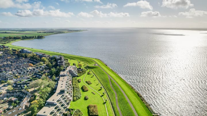 Foto 33 van Vaargeul 88