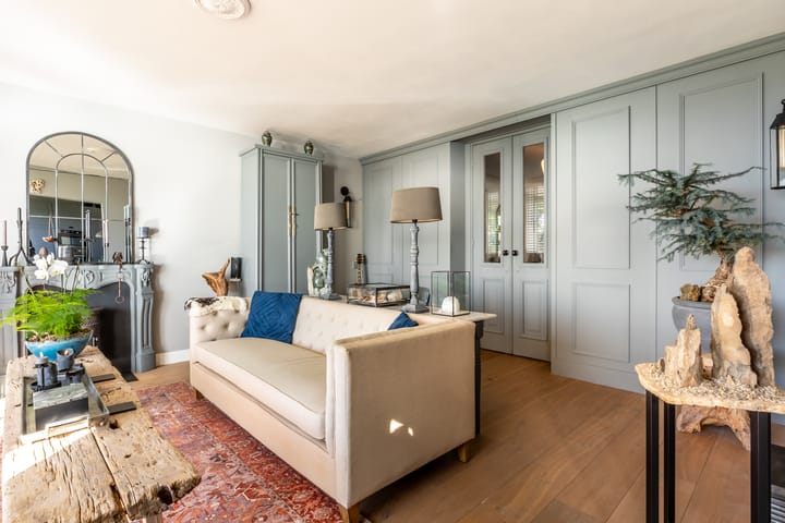 Foto 16 van Vaargeul 88