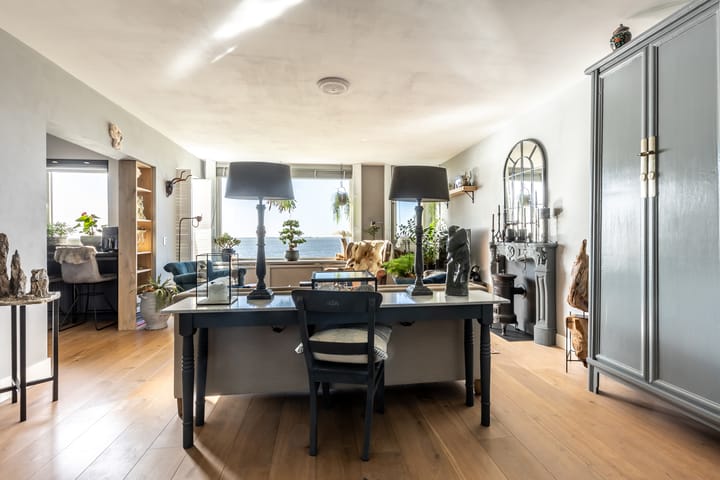 Foto 19 van Vaargeul 88