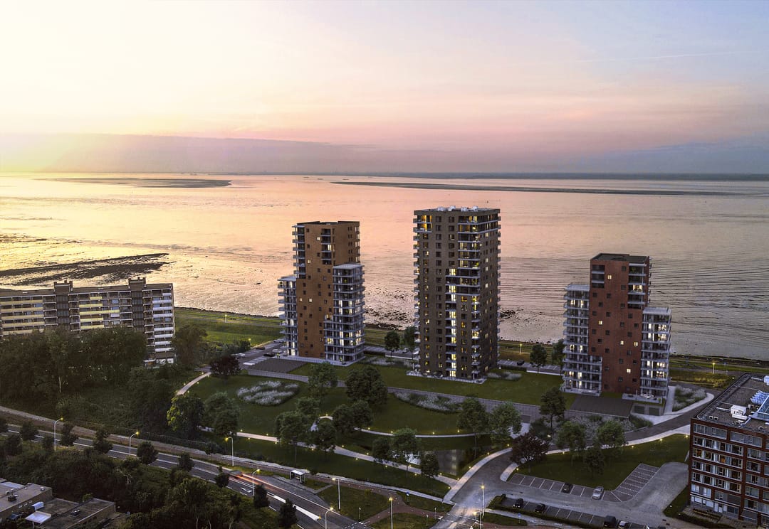 Foto 5 van Pattistpark II