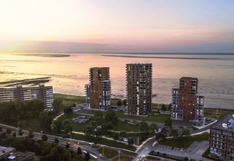 Foto 5 van Pattistpark II