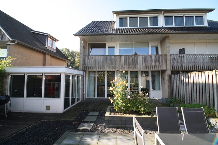 Foto 2 van De Wulp 29