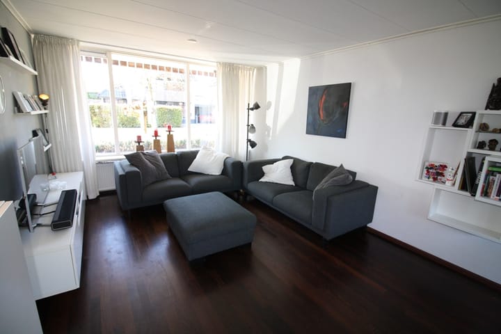 Foto 3 van De Wulp 29