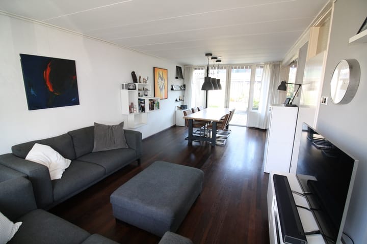 Foto 5 van De Wulp 29