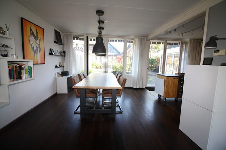 Foto 6 van De Wulp 29