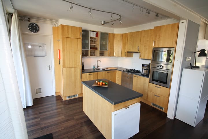 Foto 9 van De Wulp 29