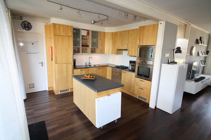 Foto 10 van De Wulp 29