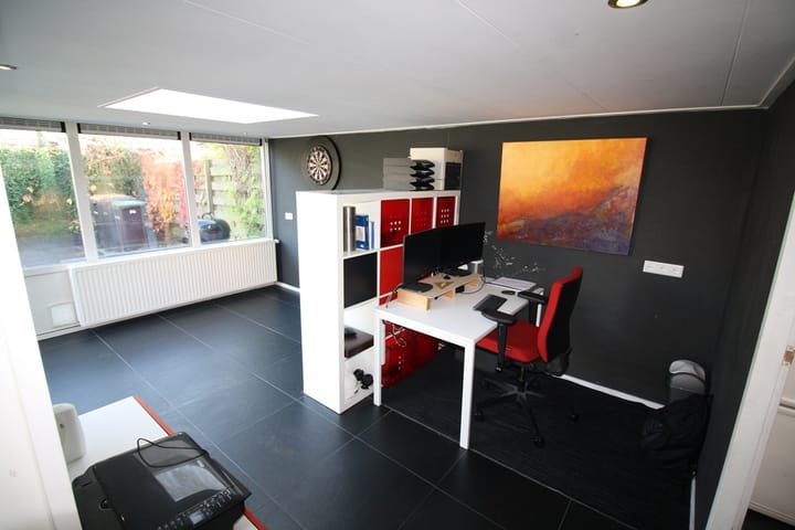 Foto 11 van De Wulp 29