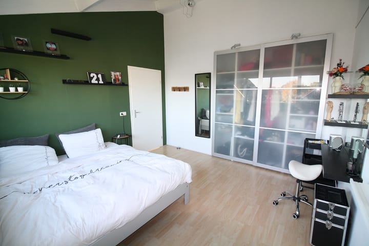 Foto 23 van De Wulp 29