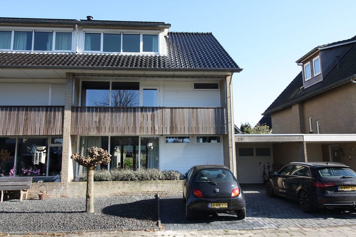 Foto 29 van De Wulp 29