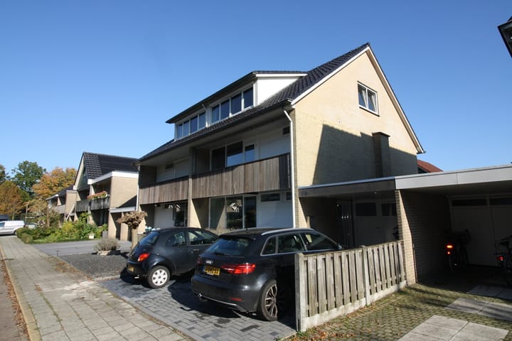 Foto 30 van De Wulp 29