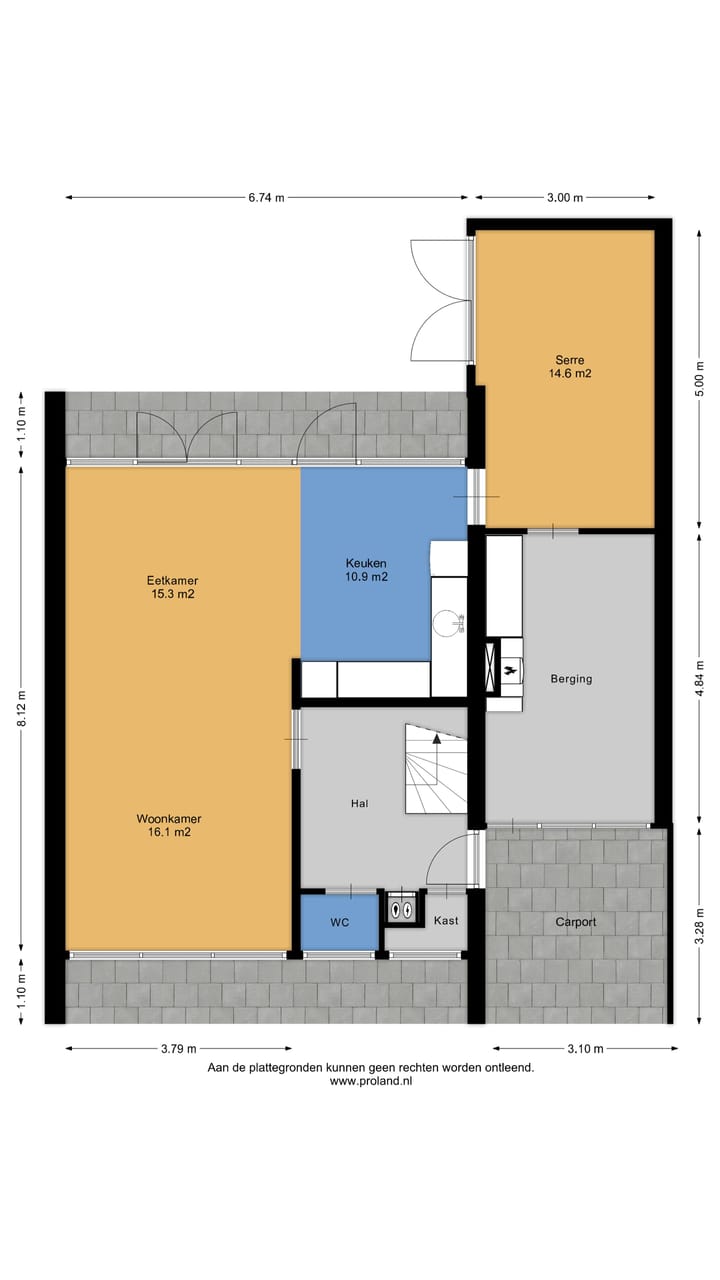 Foto 34 van De Wulp 29