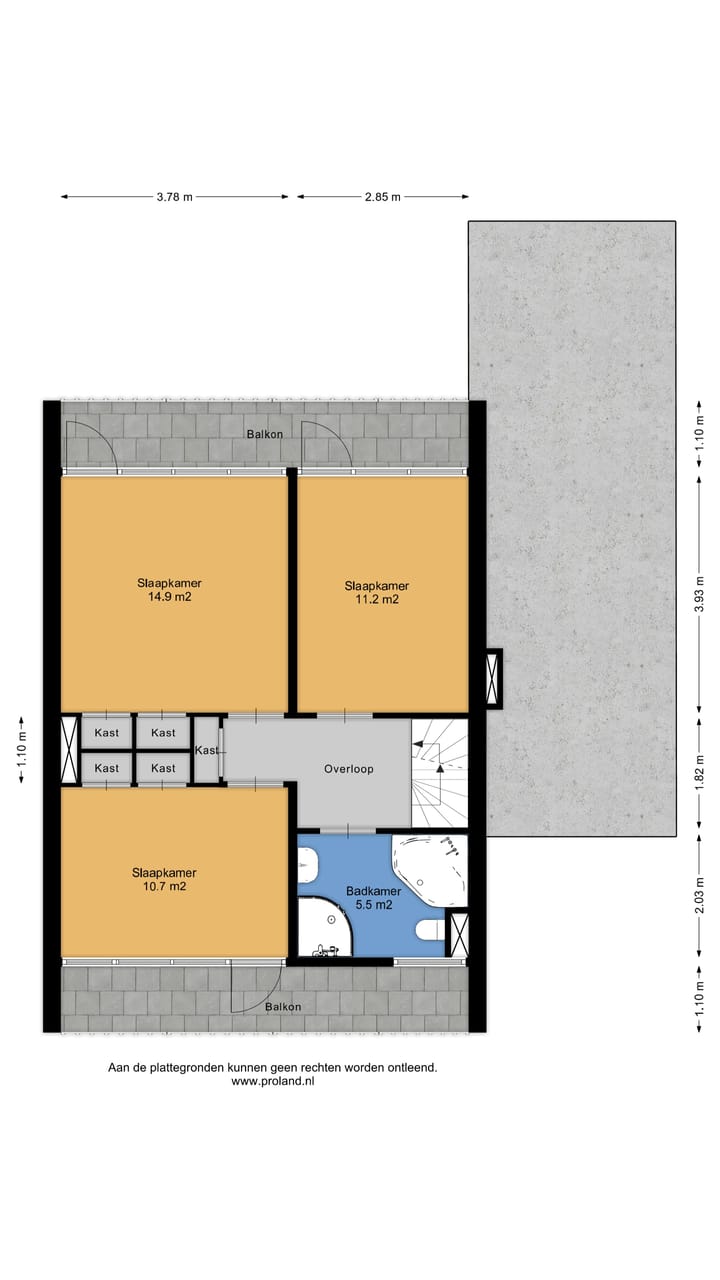 Foto 35 van De Wulp 29