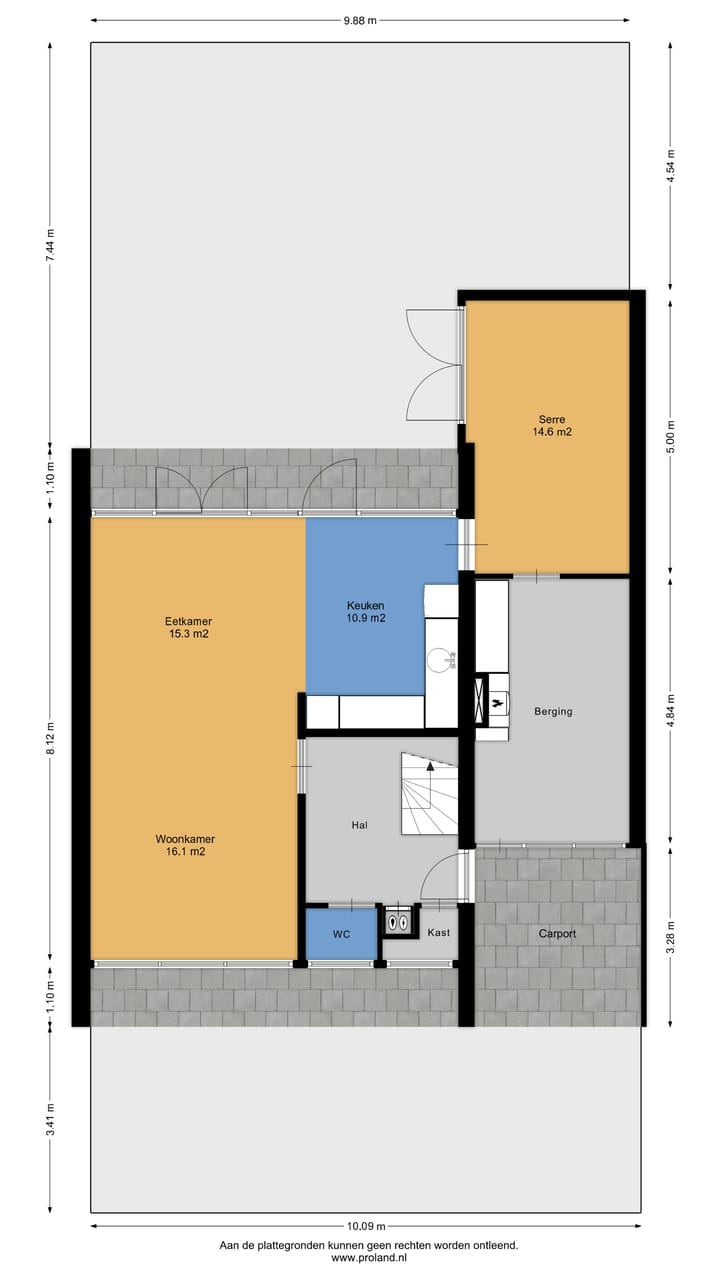 Foto 37 van De Wulp 29