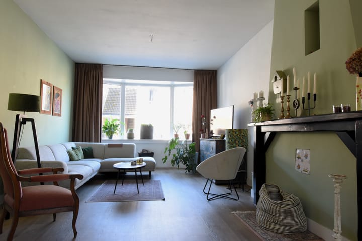 Foto 4 van Eurenderweg 21