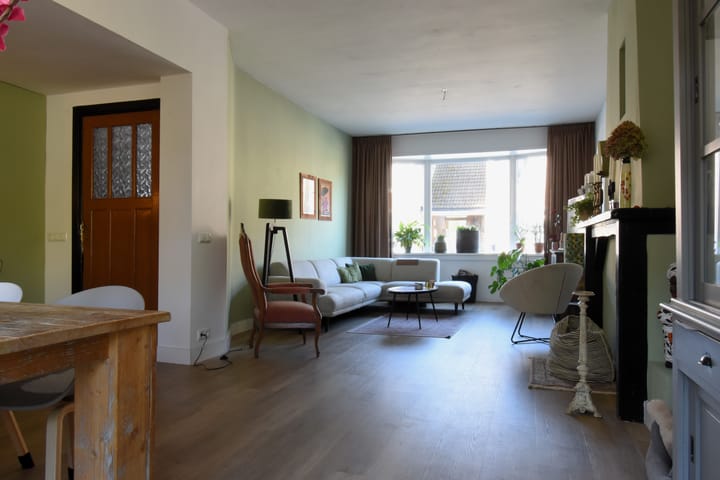 Foto 5 van Eurenderweg 21