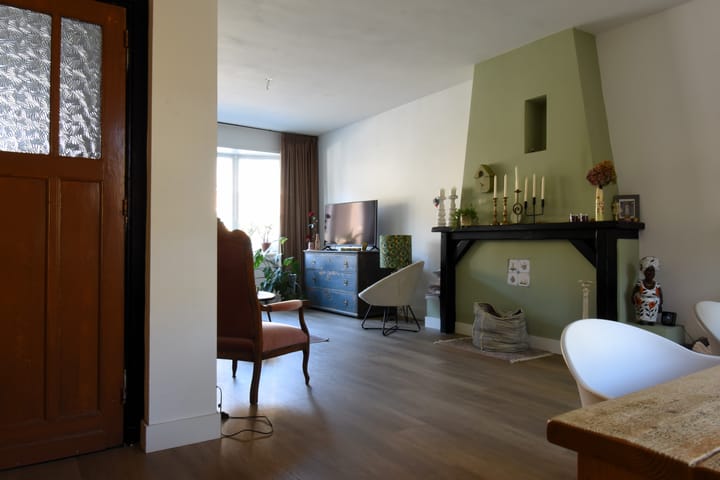 Foto 6 van Eurenderweg 21