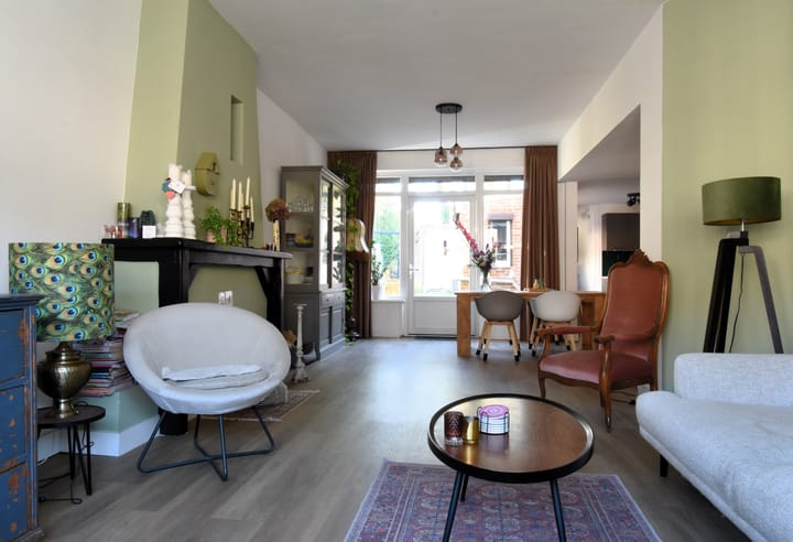 Foto 7 van Eurenderweg 21